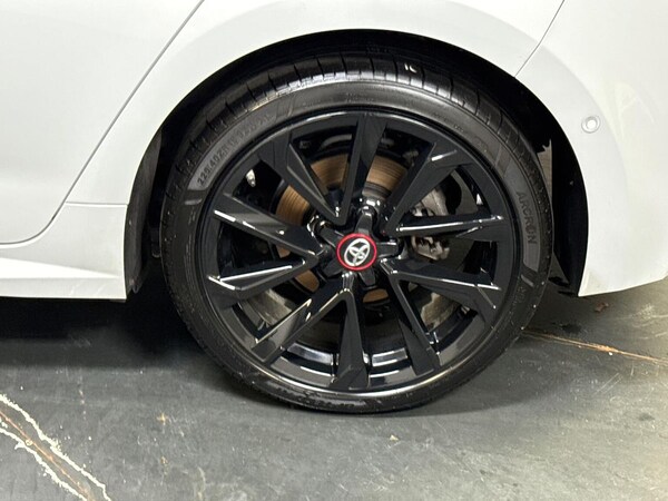 Used Toyota Corolla 2021 for sale - 76324549: Photo 6