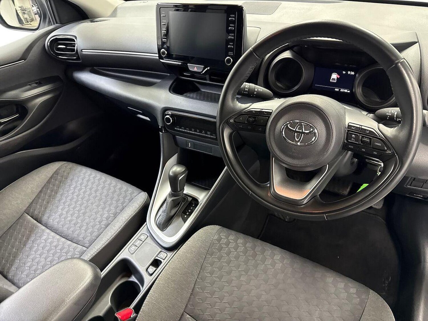 Used Toyota Yaris 2023 for sale - 78194228: Photo 10