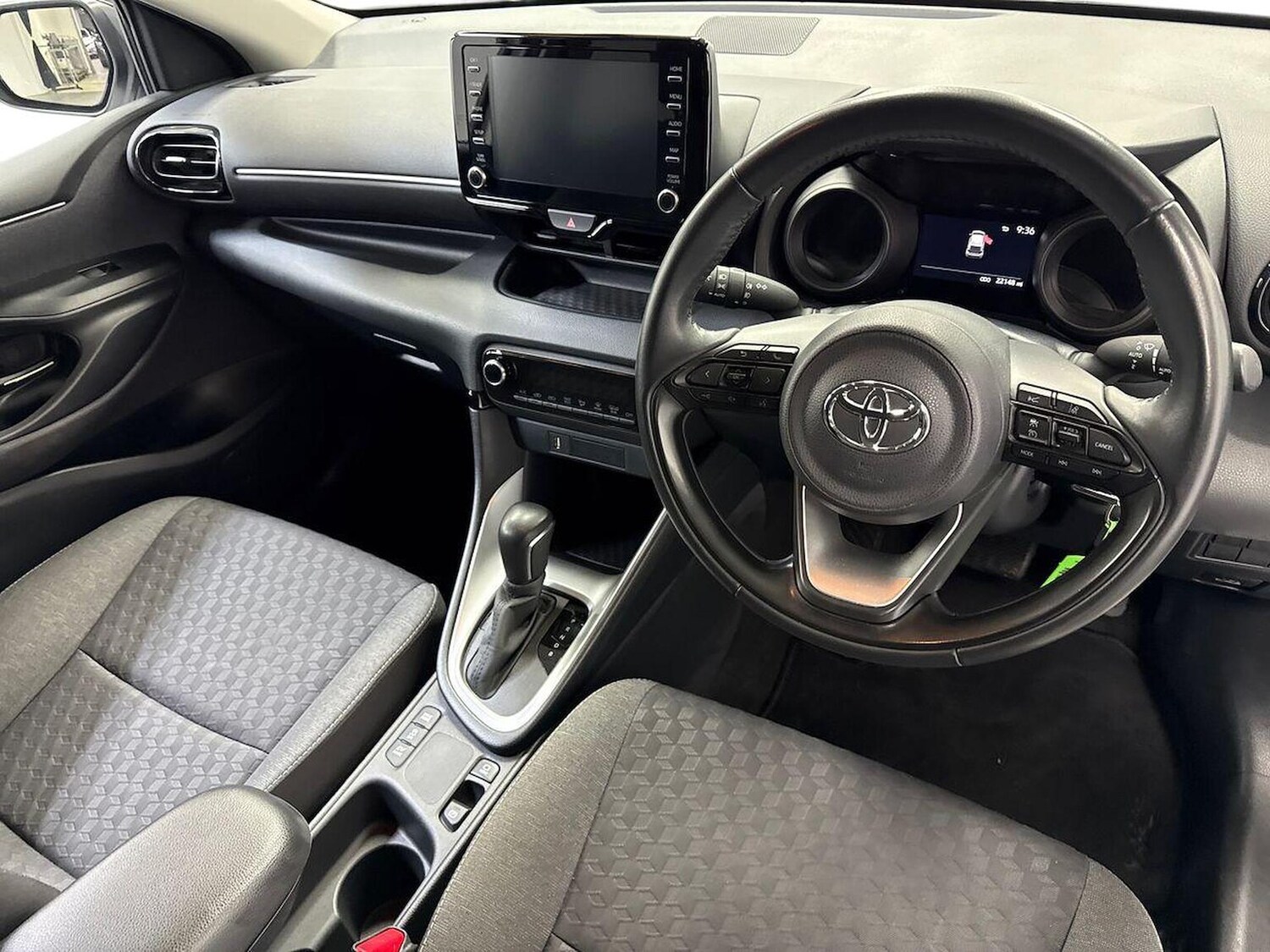 Used Toyota Yaris 2023 for sale - 78194228: Photo 11