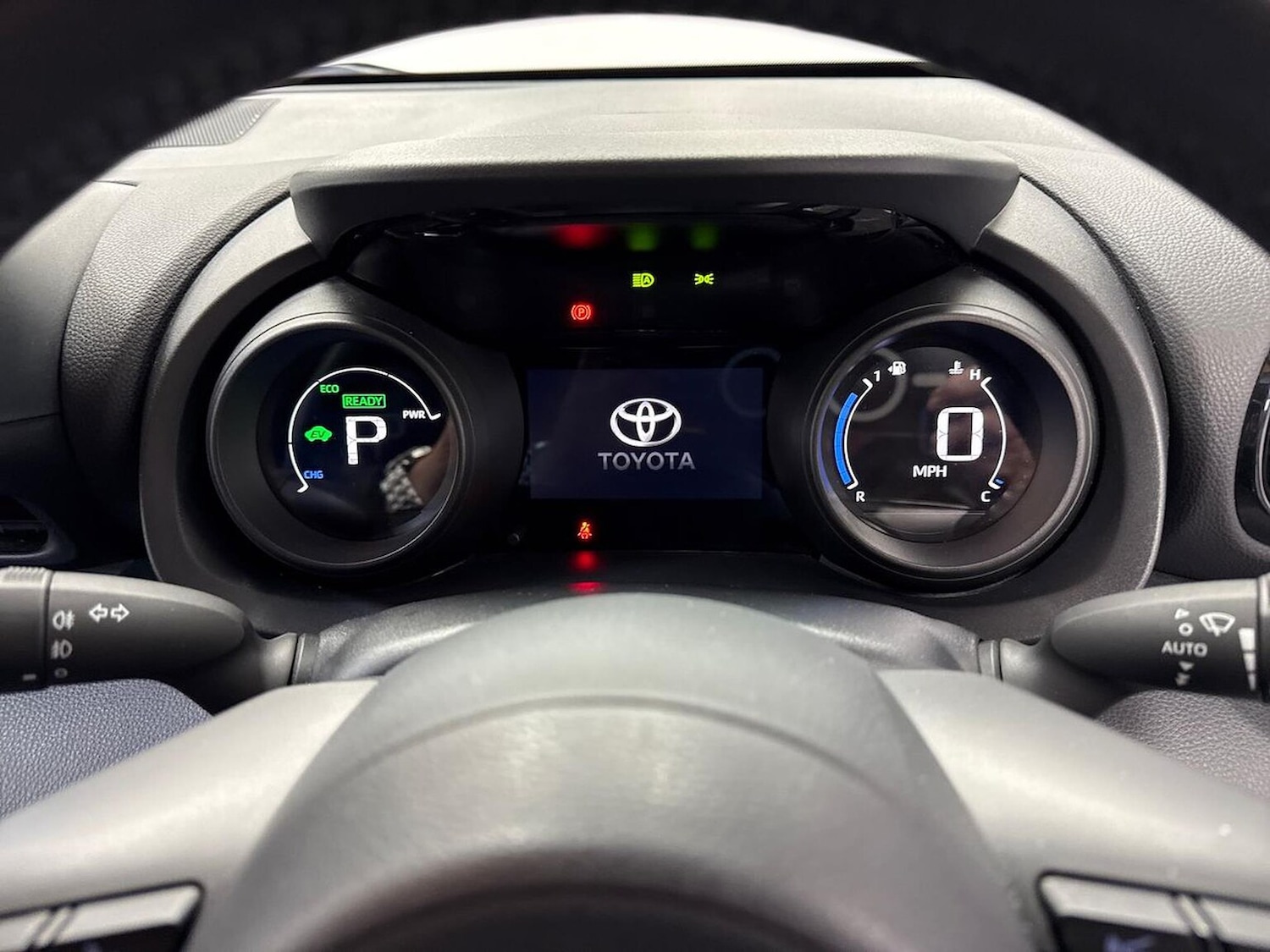 Used Toyota Yaris 2023 for sale - 78194228: Photo 12