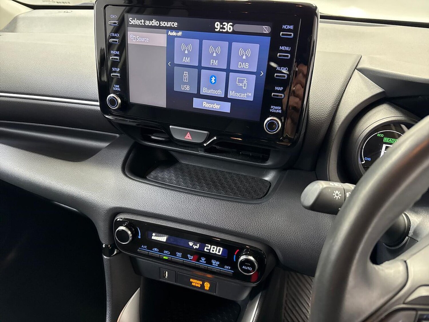 Used Toyota Yaris 2023 for sale - 78194228: Photo 13