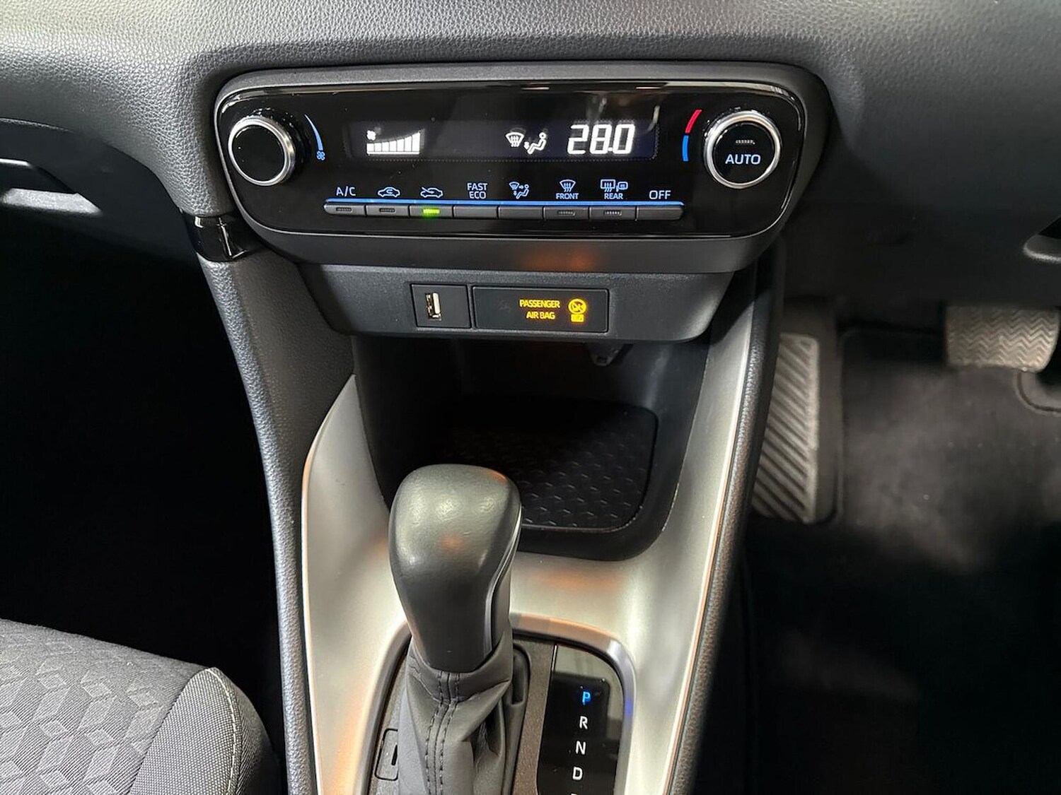 Used Toyota Yaris 2023 for sale - 78194228: Photo 14