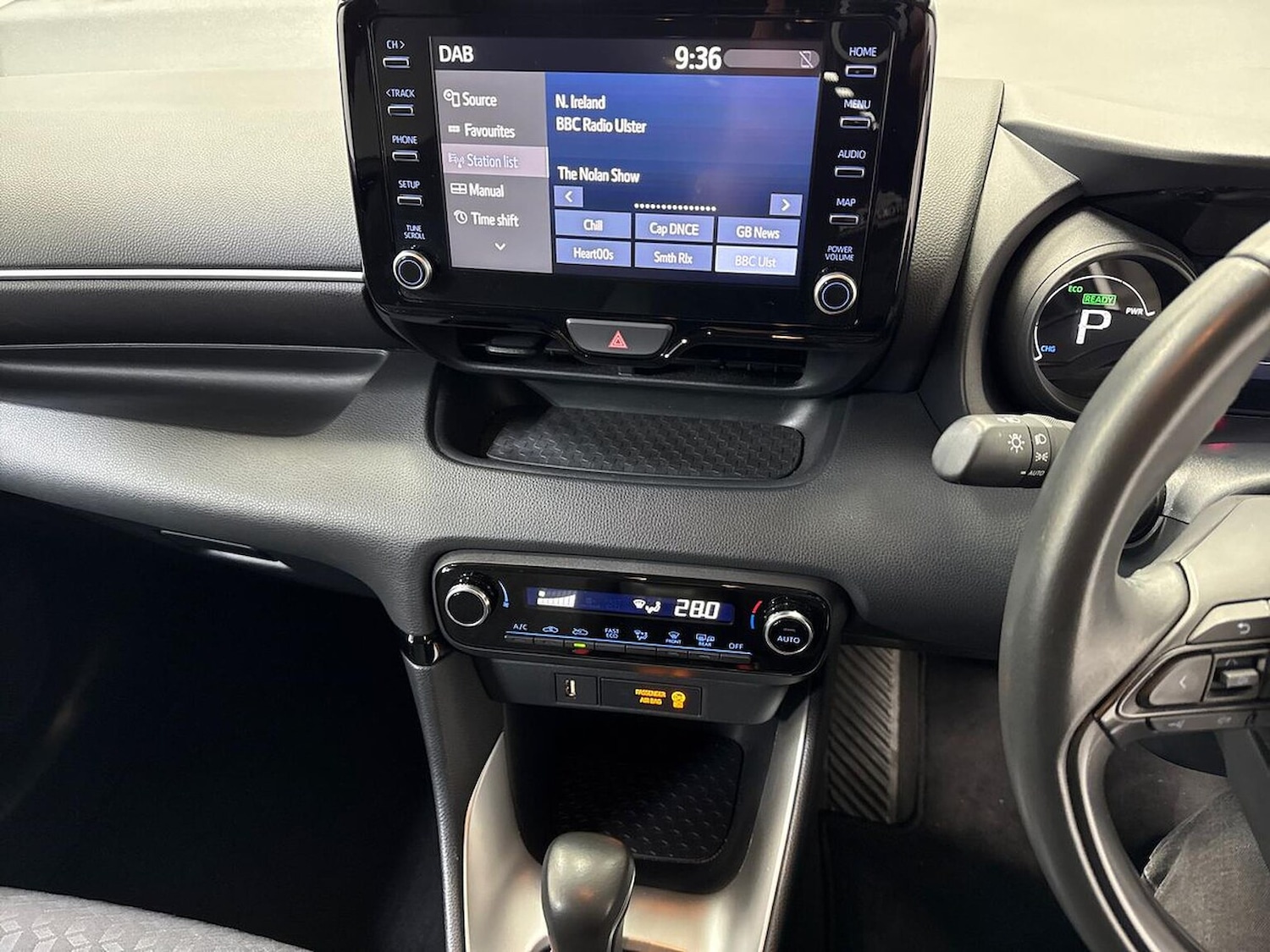 Used Toyota Yaris 2023 for sale - 78194228: Photo 15