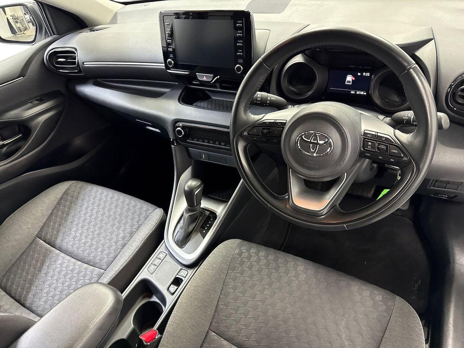 Used Toyota Yaris 2023 for sale - 78194228: Photo 17