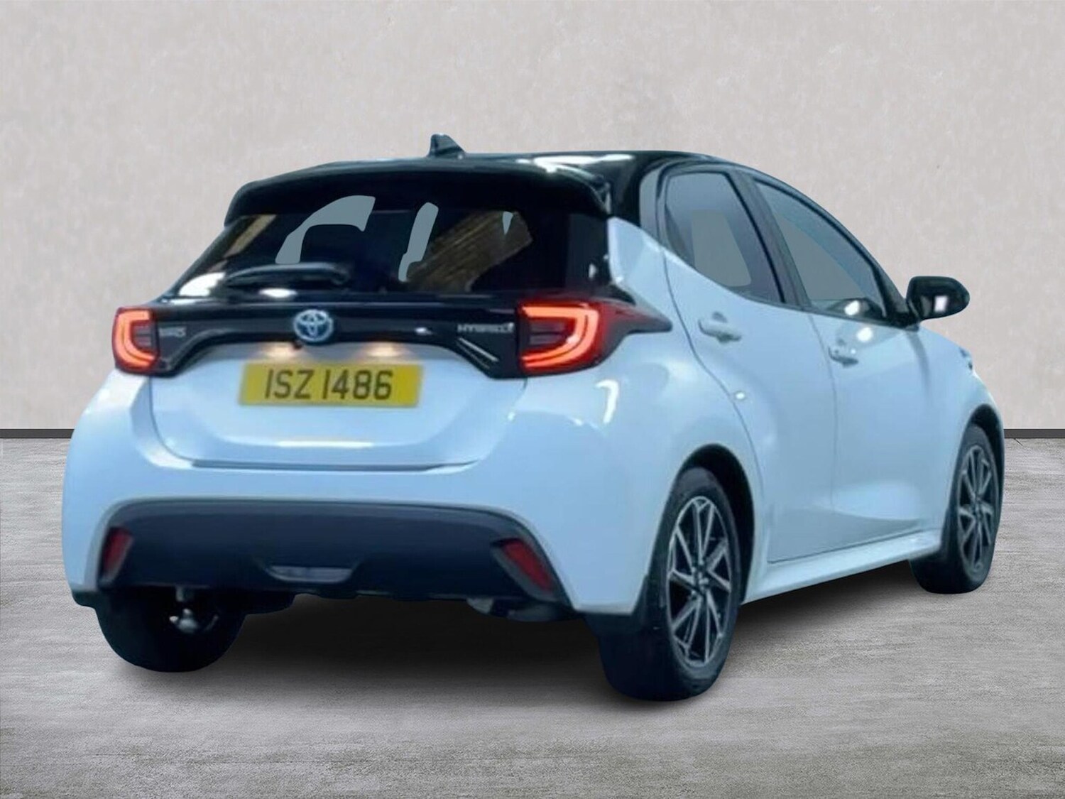 Used Toyota Yaris 2023 for sale - 78194228: Photo 20