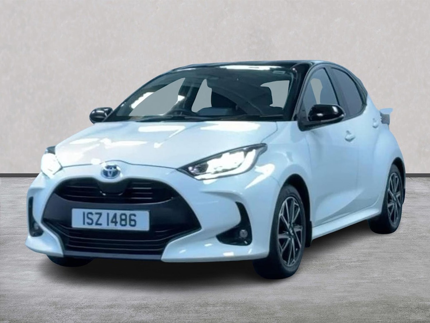 Used Toyota Yaris 2023 for sale - 78194228: Photo 22