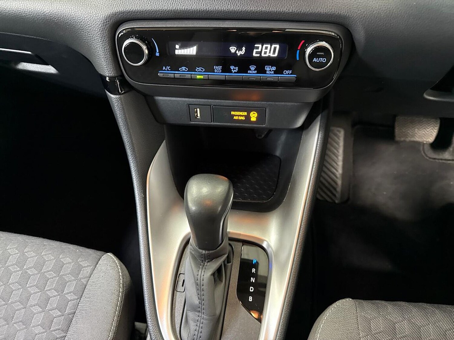 Used Toyota Yaris 2023 for sale - 78194228: Photo 24