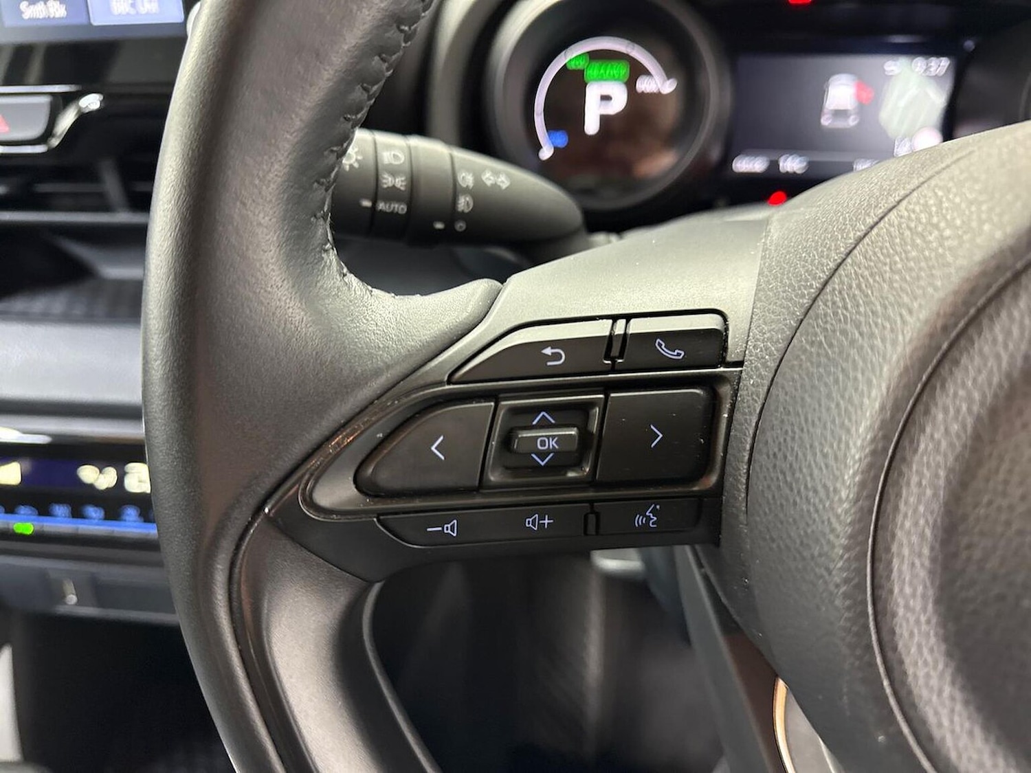 Used Toyota Yaris 2023 for sale - 78194228: Photo 26