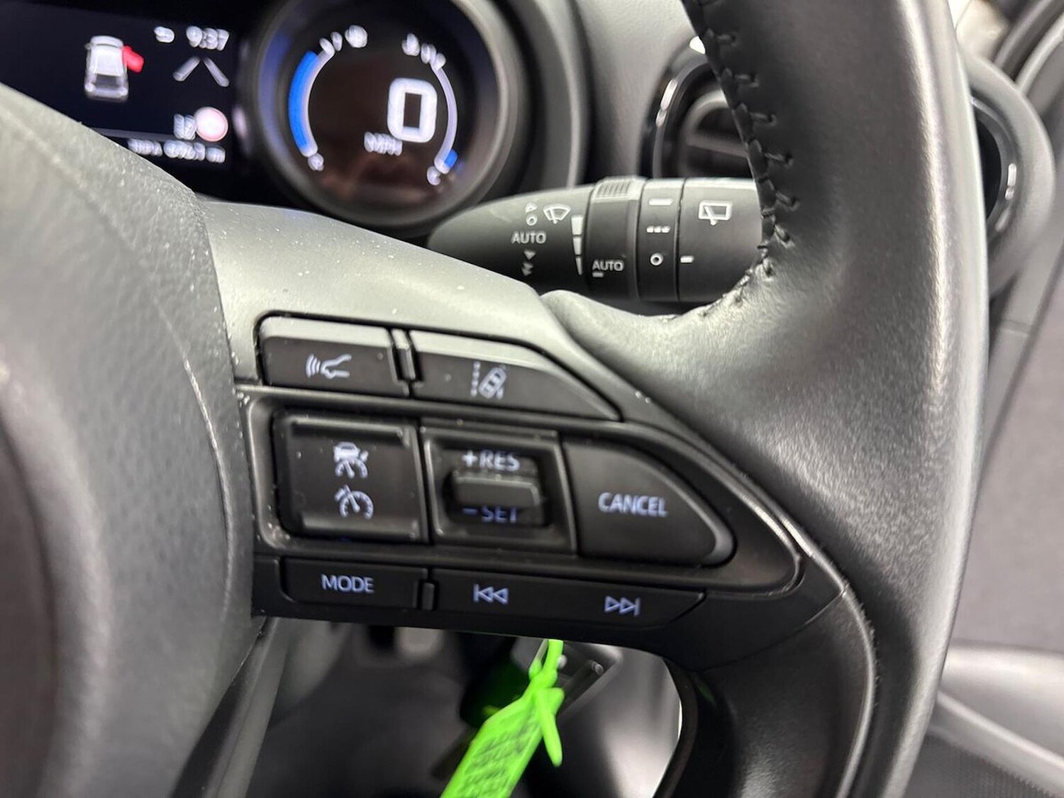 Used Toyota Yaris 2023 for sale - 78194228: Photo 27