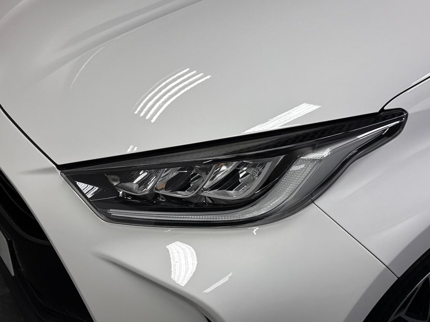 Used Toyota Yaris 2023 for sale - 78194228: Photo 31