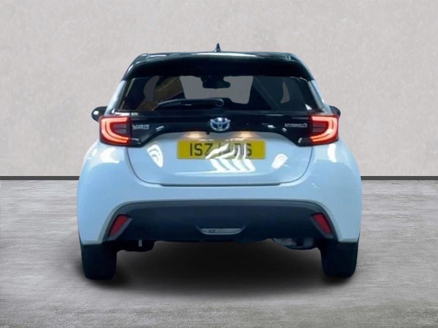 Used Toyota Yaris 2023 for sale - 78194228: Photo 6