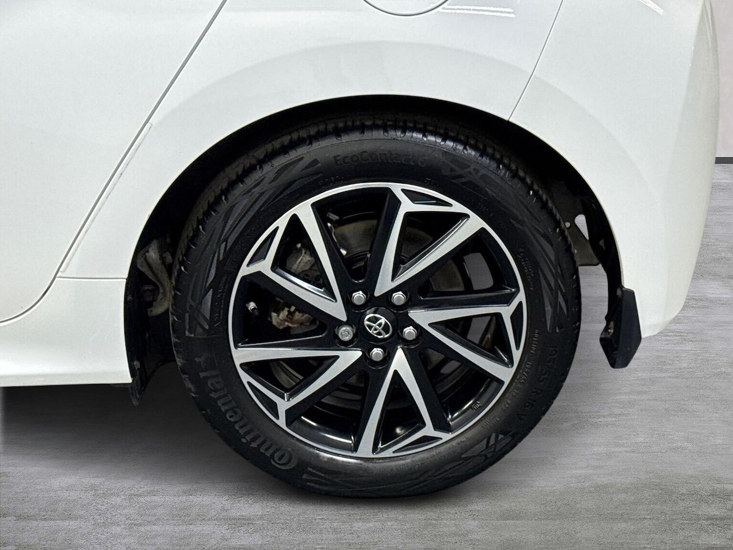 Used Toyota Yaris 2023 for sale - 78194228: Photo 8