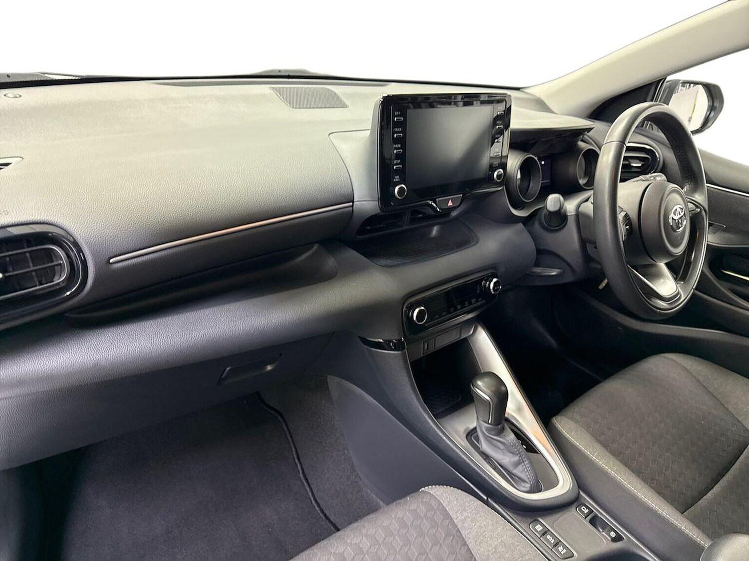 Used Toyota Yaris 2023 for sale - 78194228: Photo 9