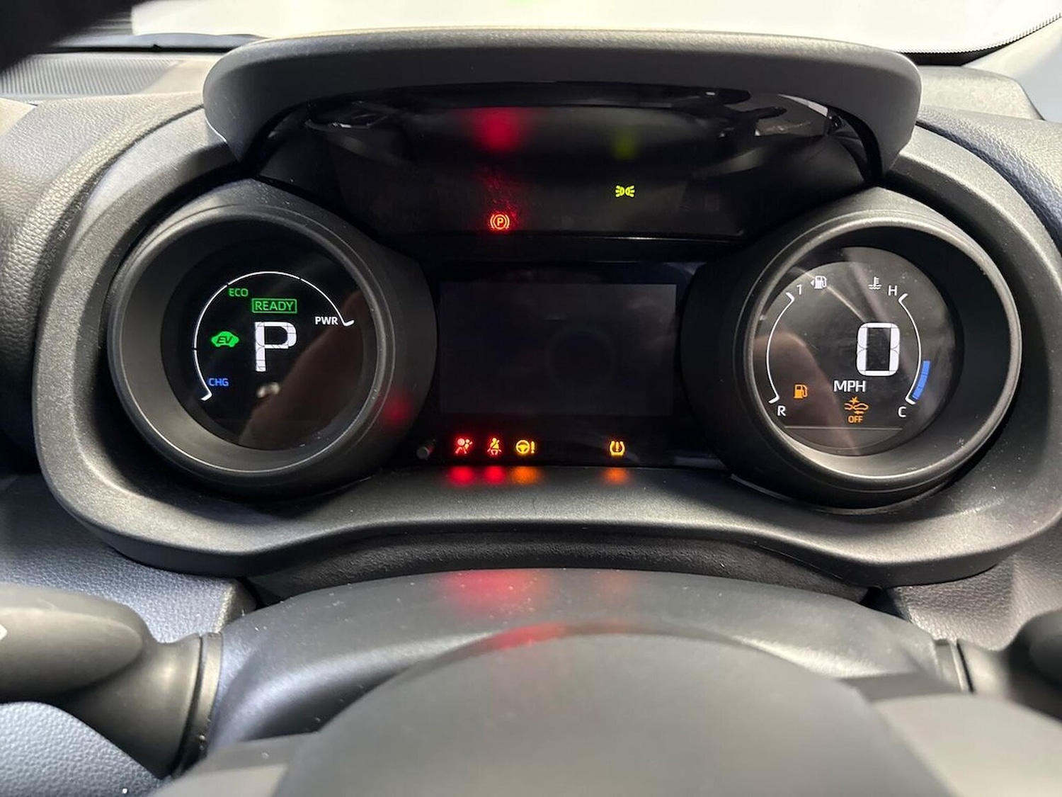 Used Toyota Yaris 2023 for sale - 76785215: Photo 10