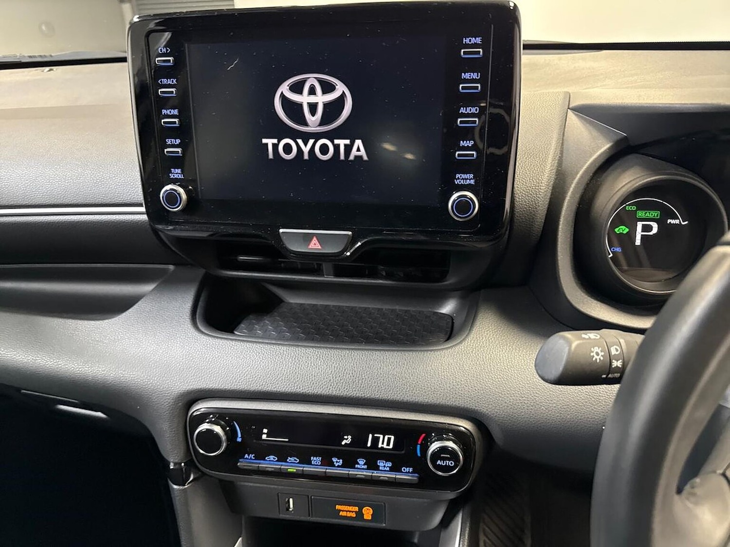 Used Toyota Yaris 2023 for sale - 76785215: Photo 11