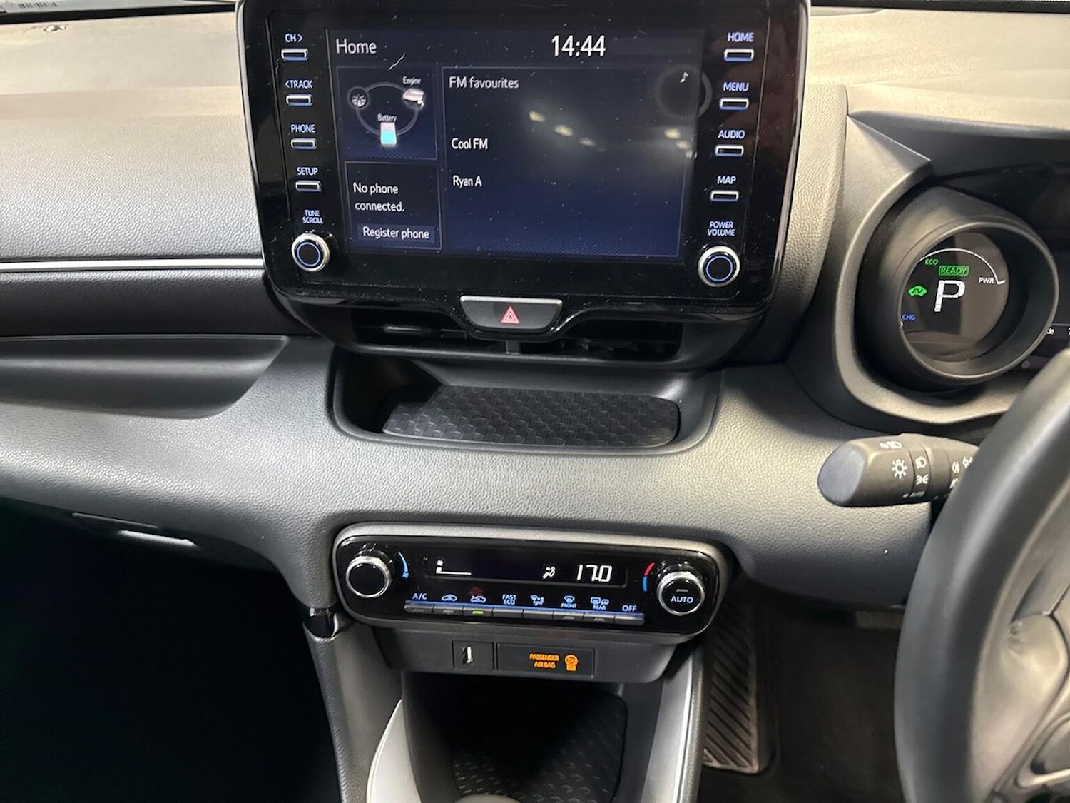 Used Toyota Yaris 2023 for sale - 76785215: Photo 13