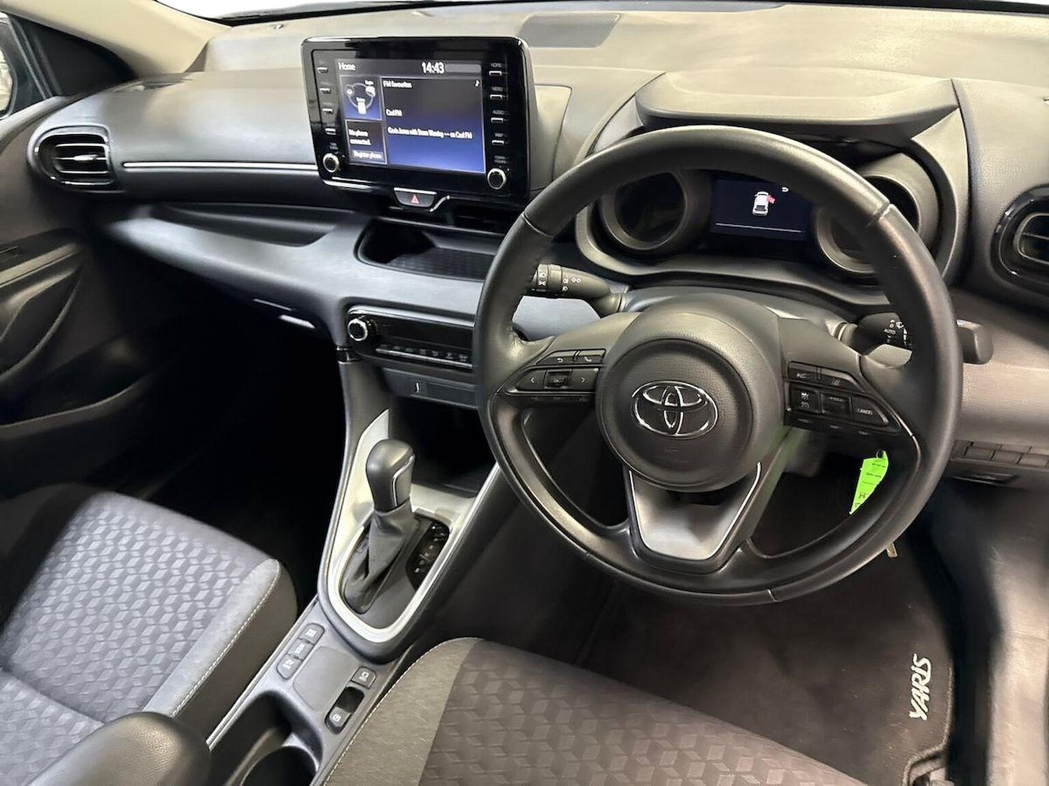 Used Toyota Yaris 2023 for sale - 76785215: Photo 15