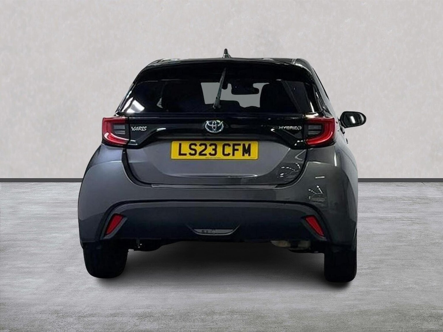 Used Toyota Yaris 2023 for sale - 76785215: Photo 18