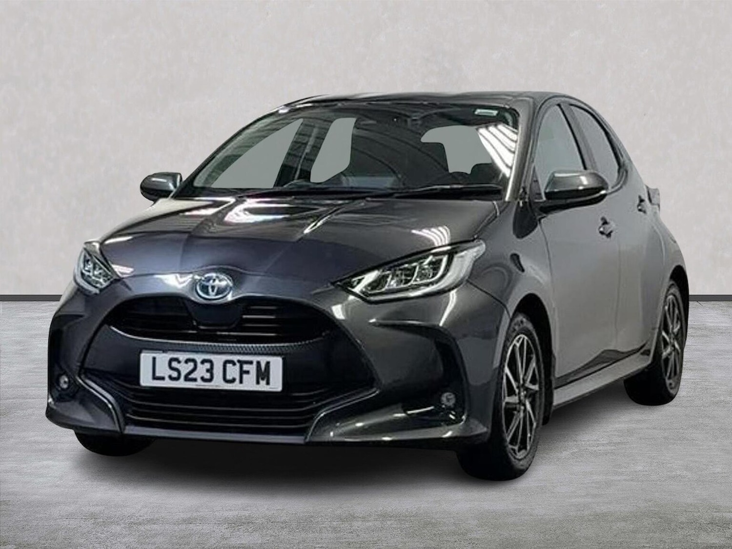 Used Toyota Yaris 2023 for sale - 76785215: Photo 20