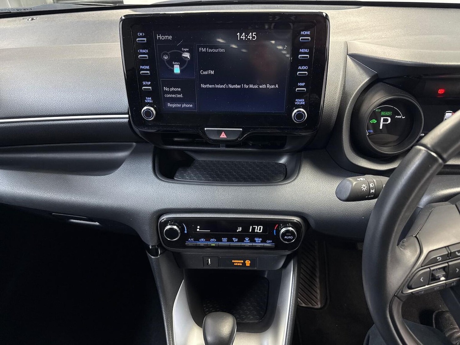 Used Toyota Yaris 2023 for sale - 76785215: Photo 23