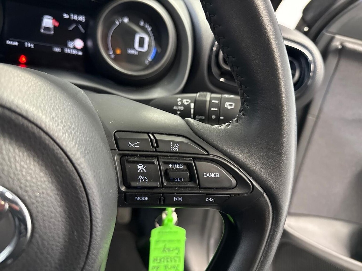 Used Toyota Yaris 2023 for sale - 76785215: Photo 25