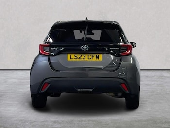 Used Toyota Yaris 2023 for sale - 76785215: Photo