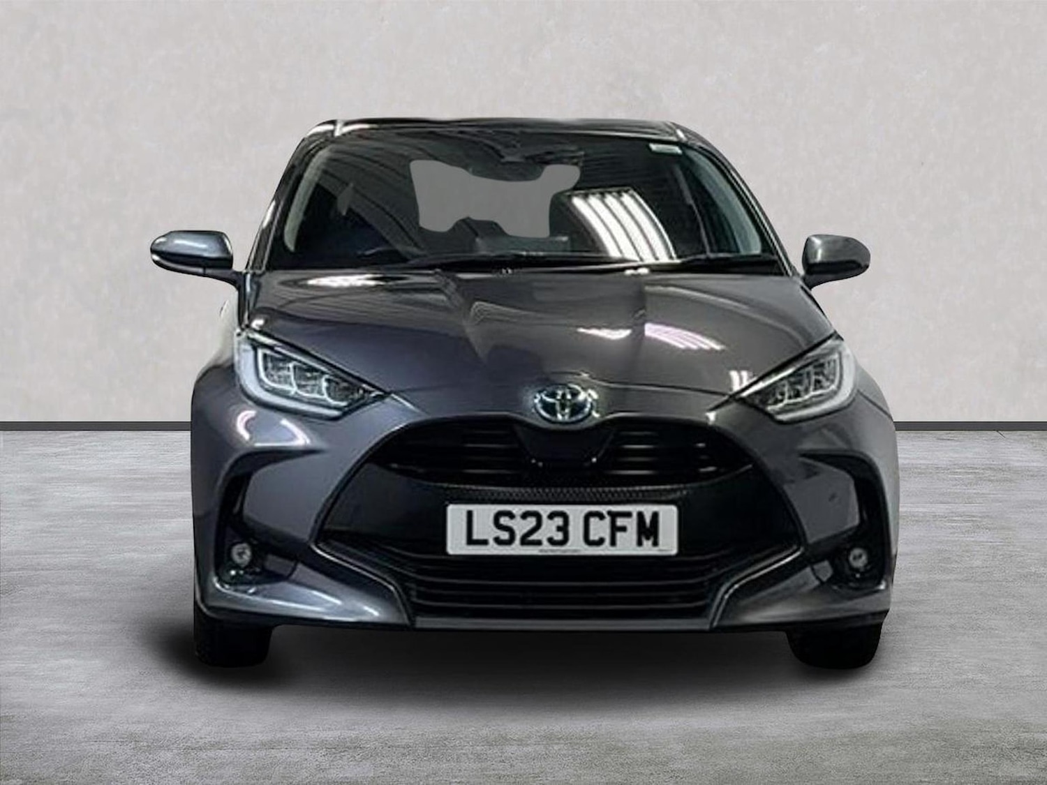 Used Toyota Yaris 2023 for sale - 76785215: Photo 5