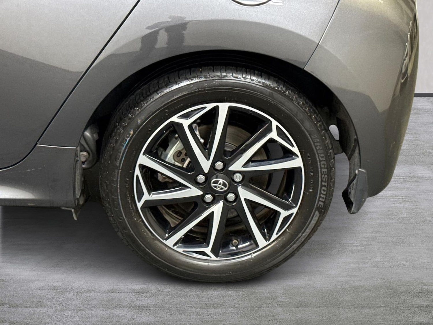 Used Toyota Yaris 2023 for sale - 76785215: Photo 6