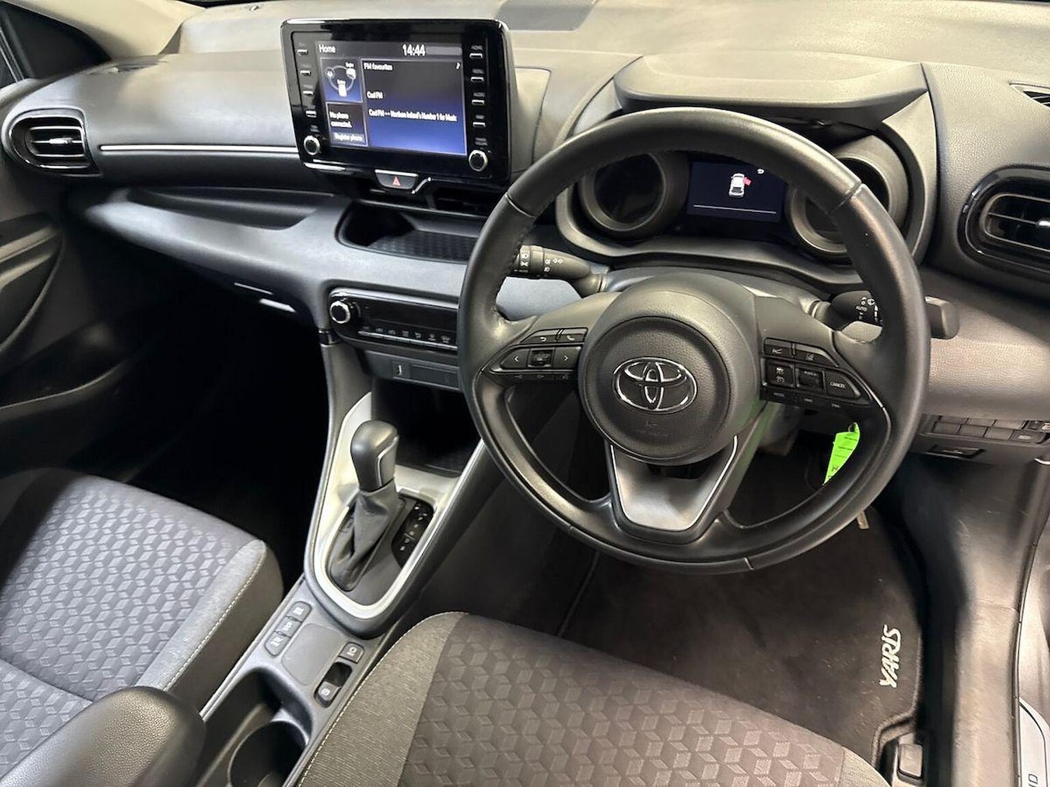 Used Toyota Yaris 2023 for sale - 76785215: Photo 8
