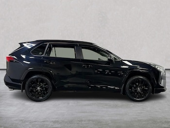 Used Toyota RAV4 2020 for sale - 75557393: Photo