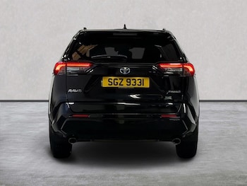 Used Toyota RAV4 2020 for sale - 75557393: Photo