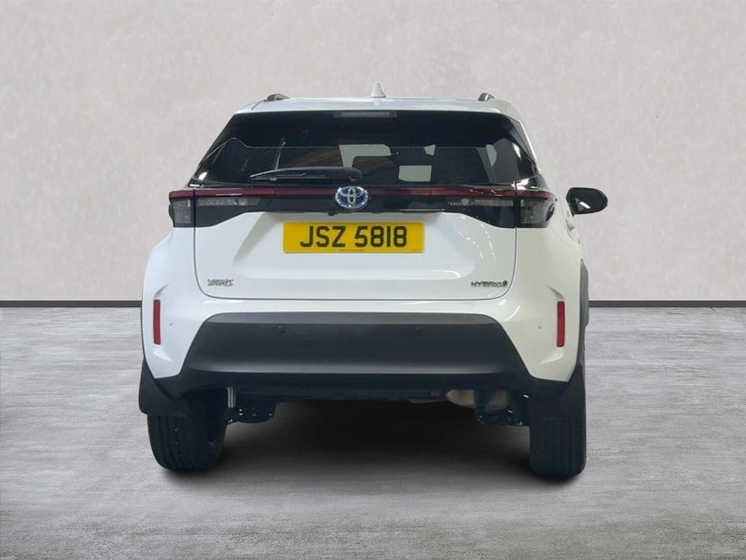 Used Toyota Yaris Cross 2023 for sale - 76342941: Photo 18