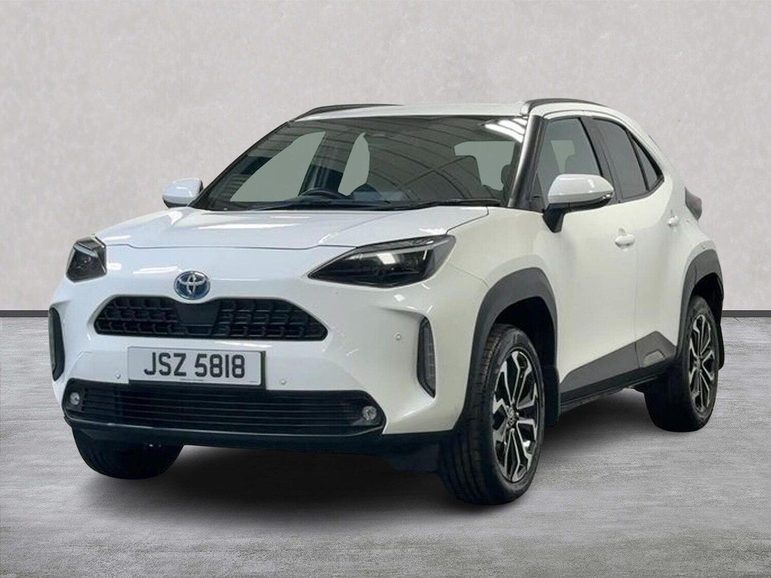 Used Toyota Yaris Cross 2023 for sale - 76342941: Photo 20