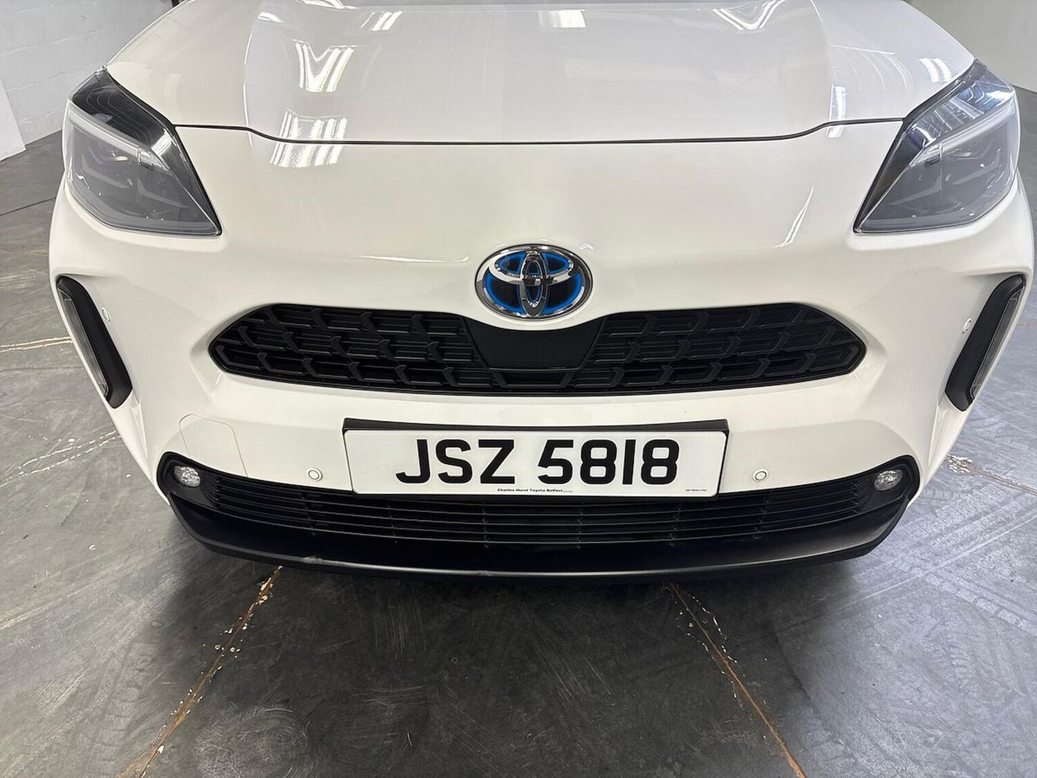 Used Toyota Yaris Cross 2023 for sale - 76342941: Photo 29