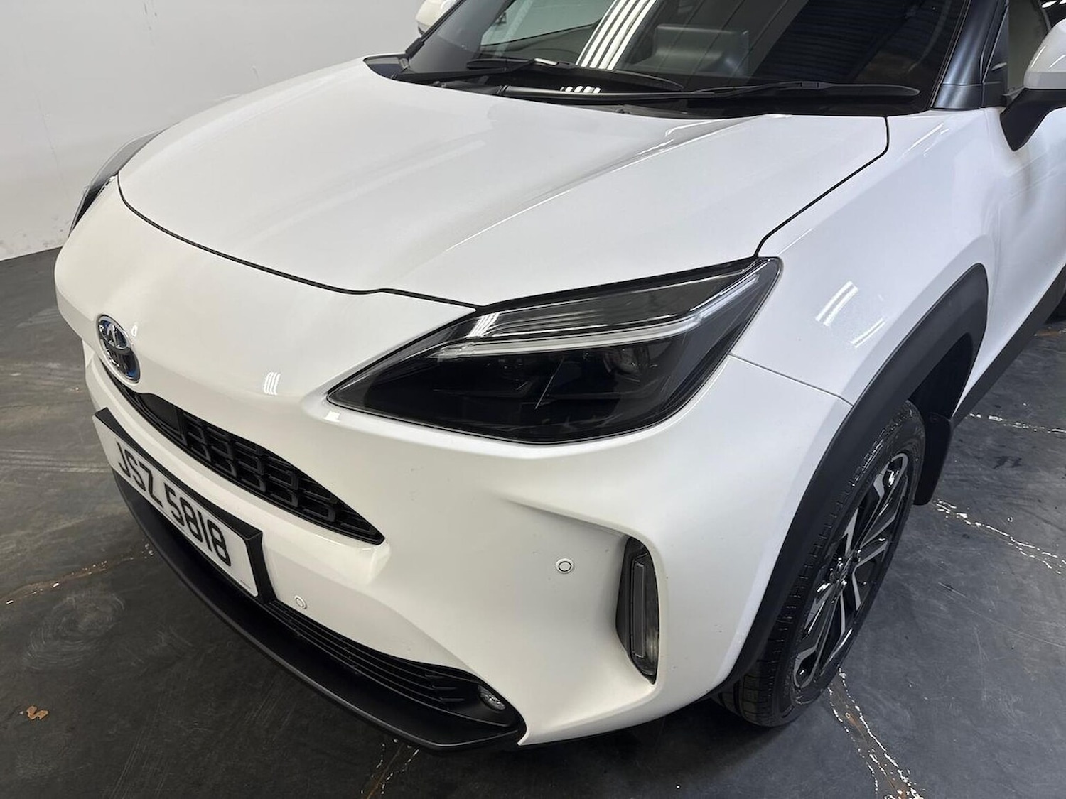 Used Toyota Yaris Cross 2023 for sale - 76342941: Photo 30