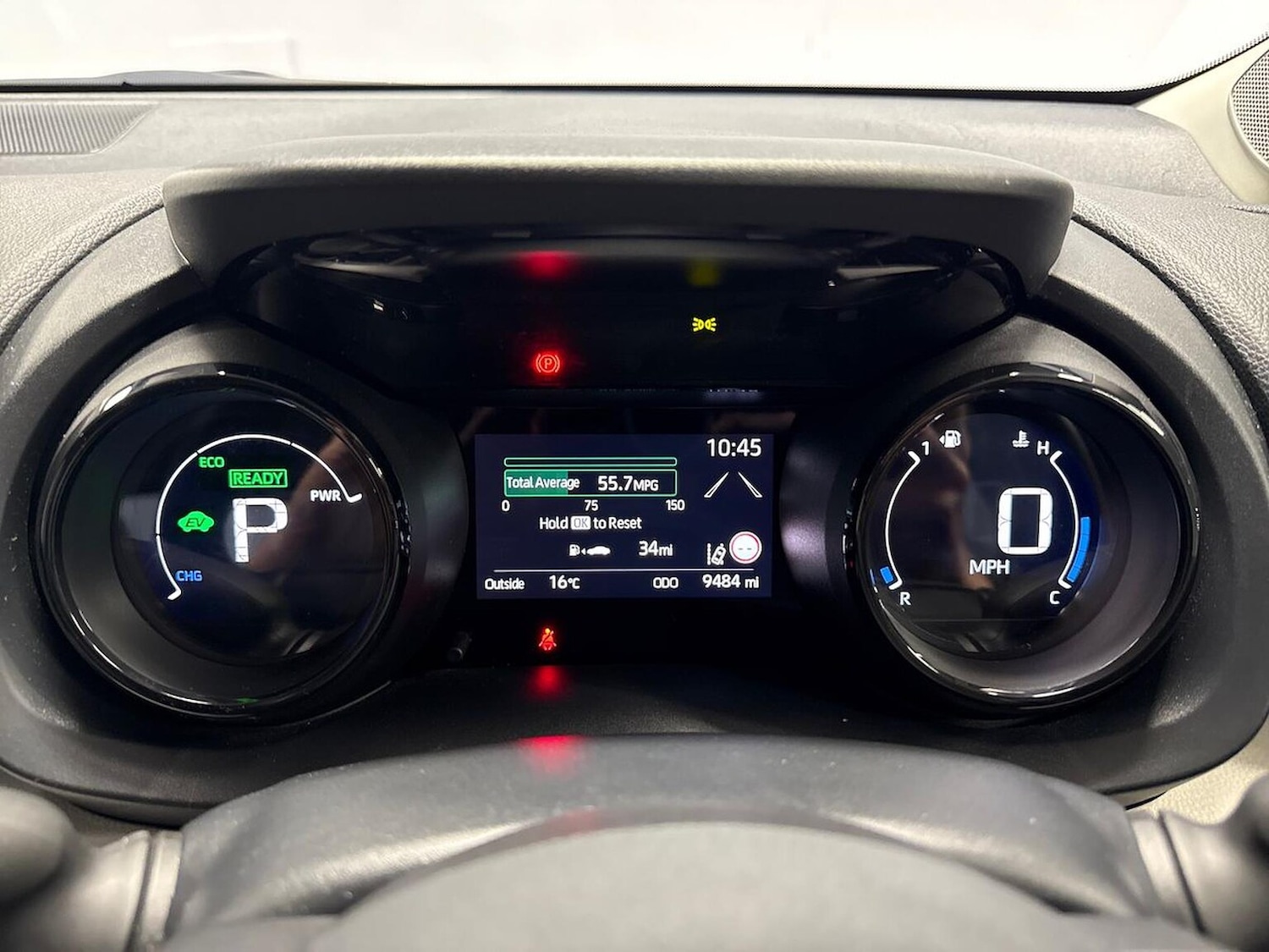 Used Toyota Yaris 2022 for sale - 76430777: Photo 10