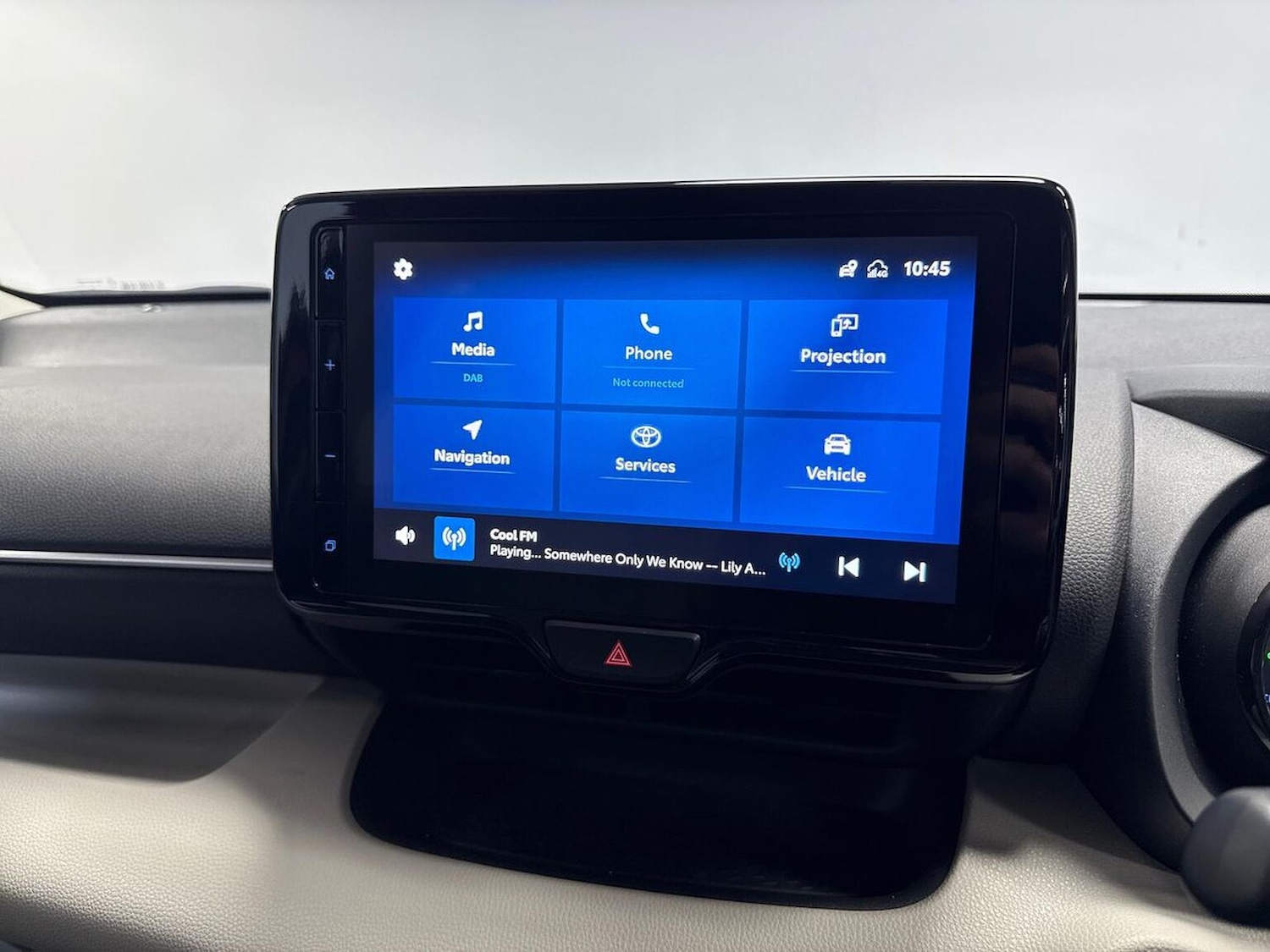 Used Toyota Yaris 2022 for sale - 76430777: Photo 11