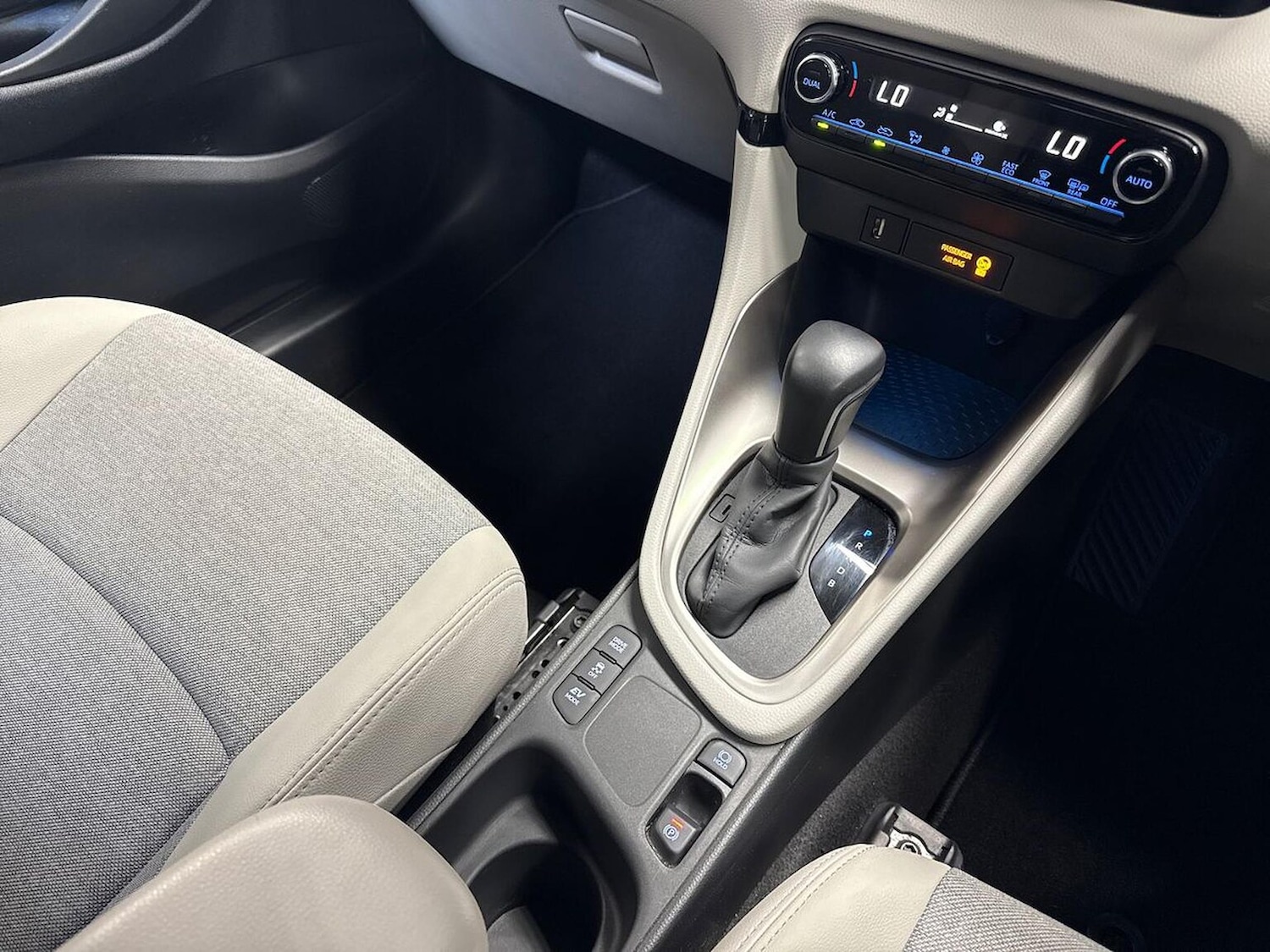 Used Toyota Yaris 2022 for sale - 76430777: Photo 13