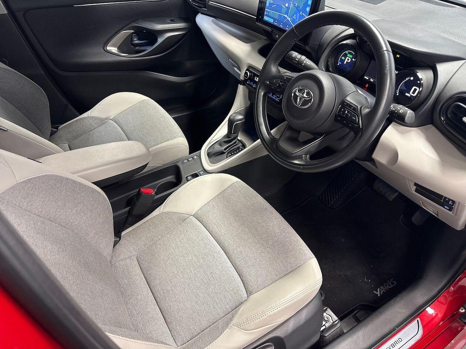 Used Toyota Yaris 2022 for sale - 76430777: Photo 15