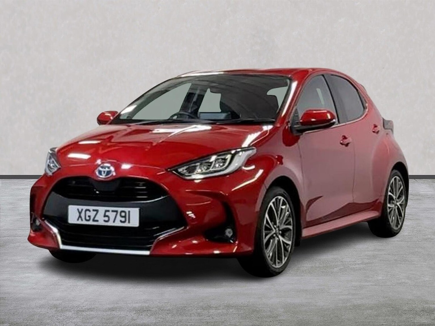 Used Toyota Yaris 2022 for sale - 76430777: Photo 20
