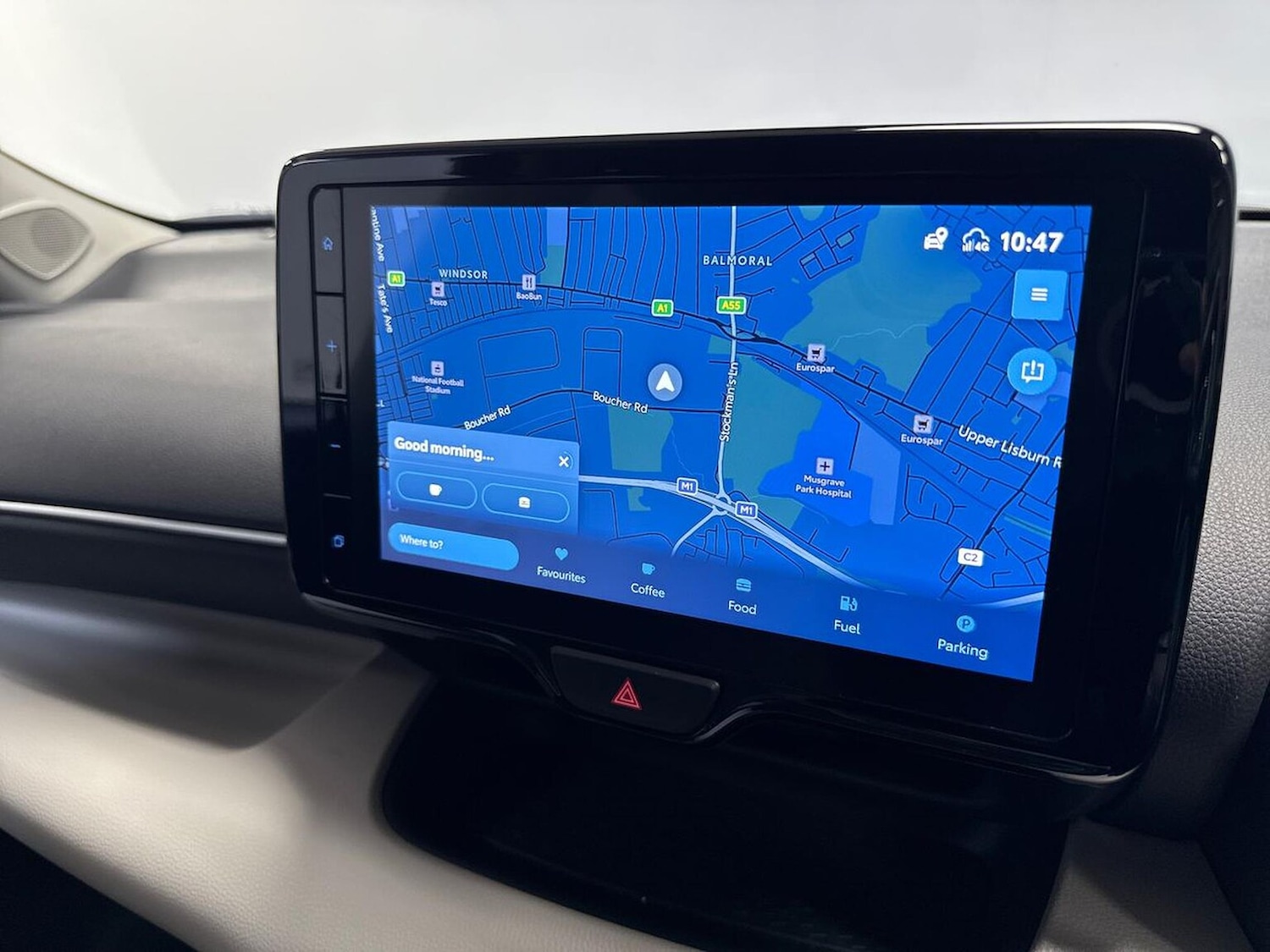 Used Toyota Yaris 2022 for sale - 76430777: Photo 23