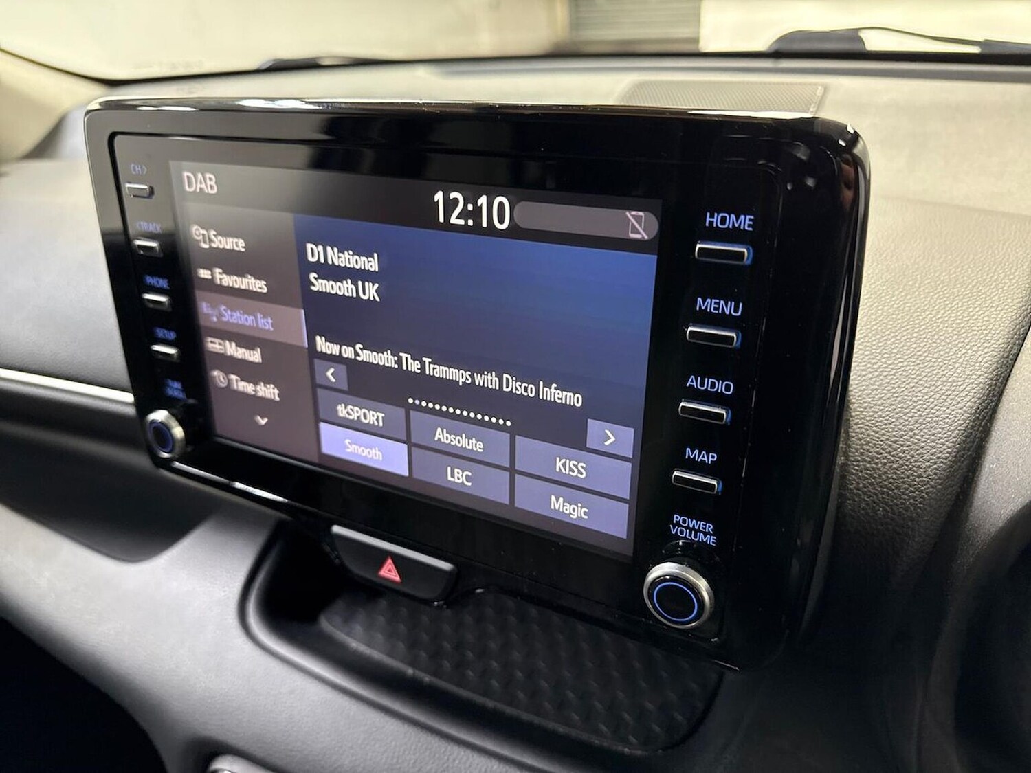 Used Toyota Yaris 2022 for sale - 78194193: Photo 11