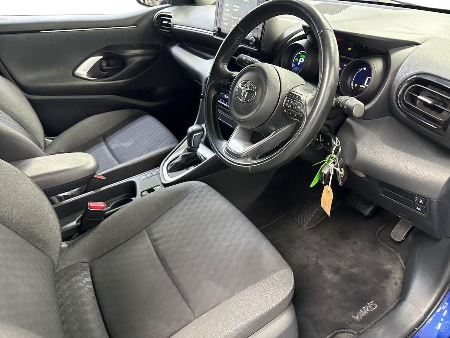 Used Toyota Yaris 2022 for sale - 78194193: Photo 15