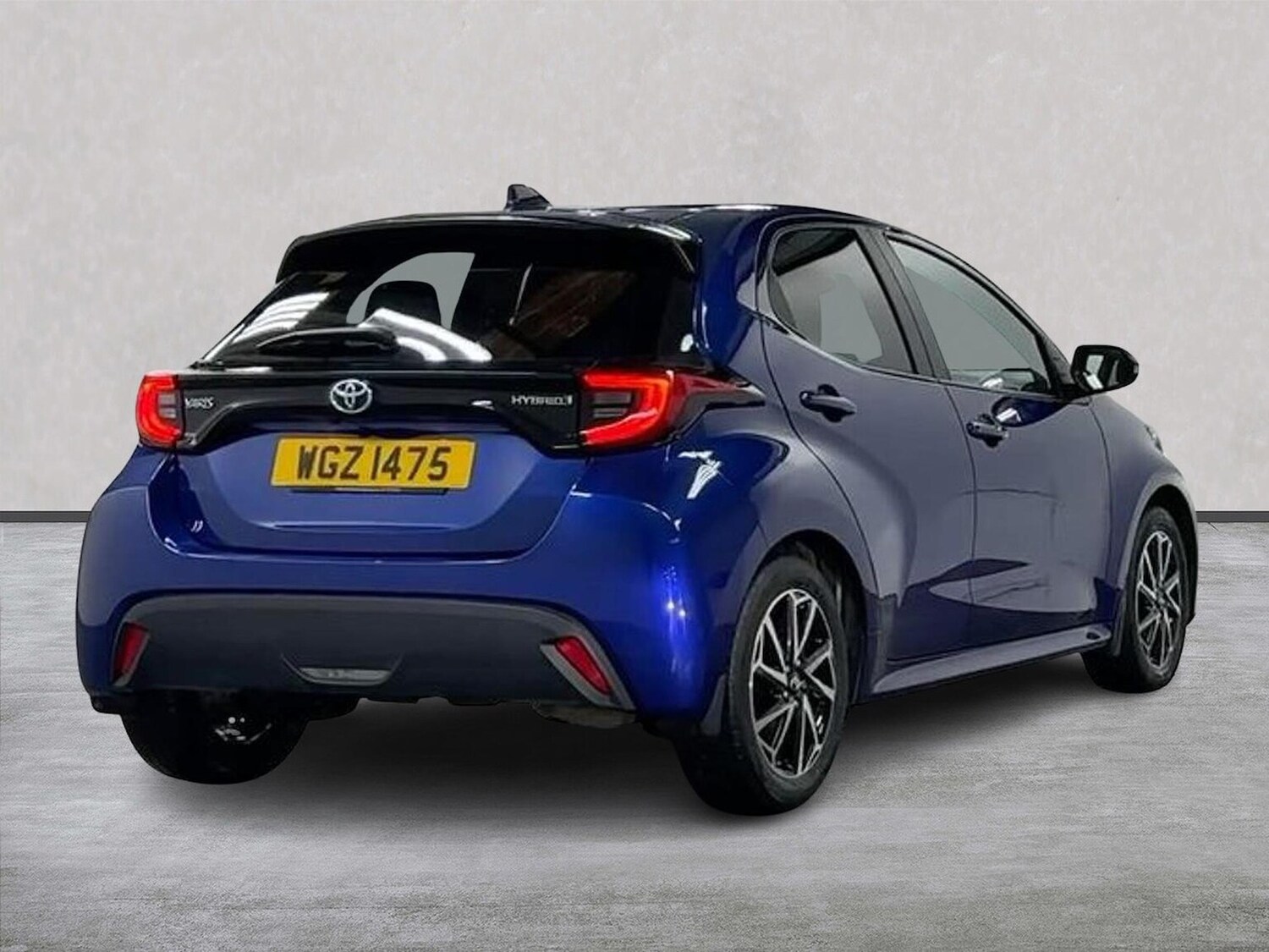 Used Toyota Yaris 2022 for sale - 78194193: Photo 18