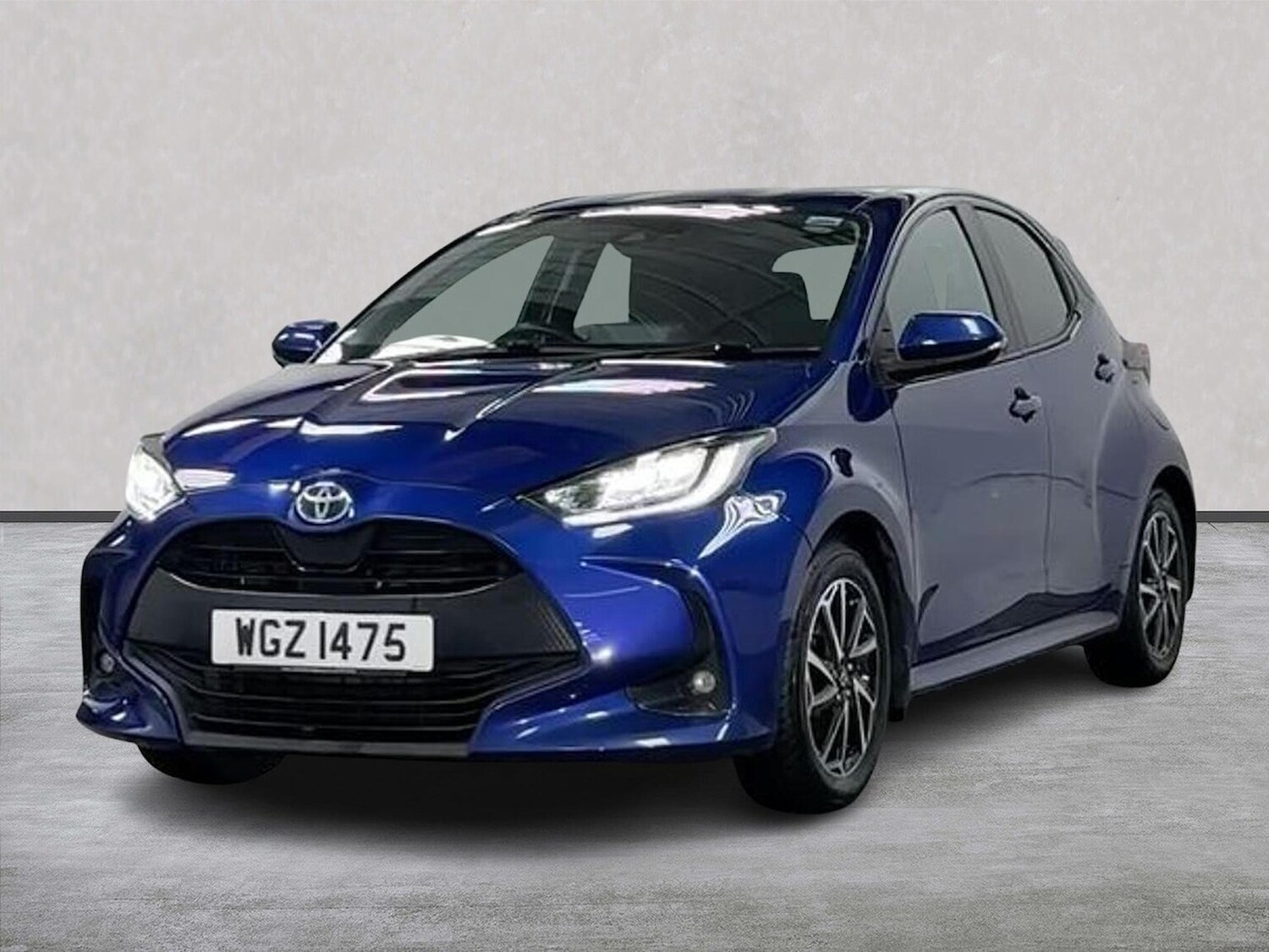 Used Toyota Yaris 2022 for sale - 78194193: Photo 20