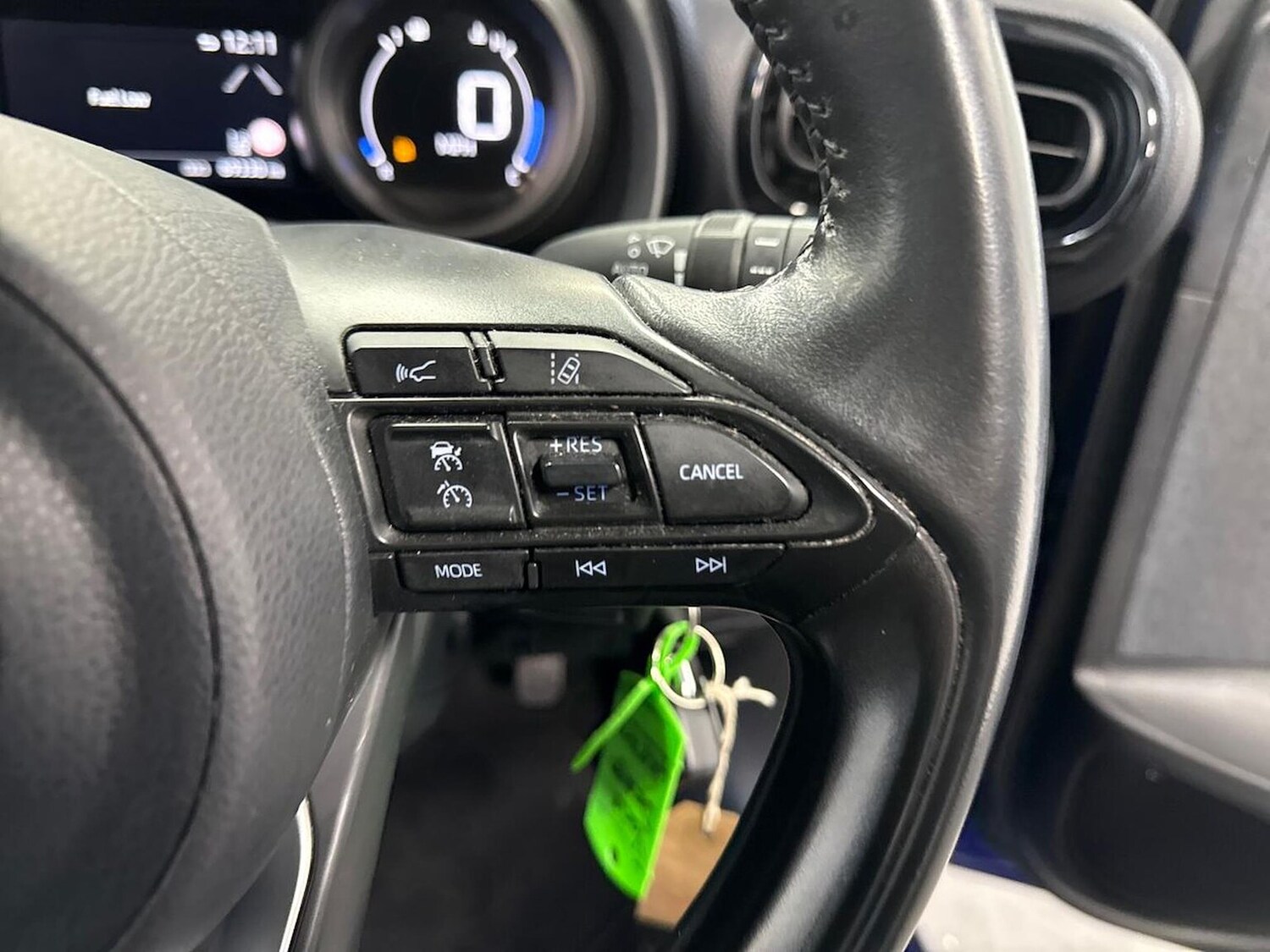 Used Toyota Yaris 2022 for sale - 78194193: Photo 24