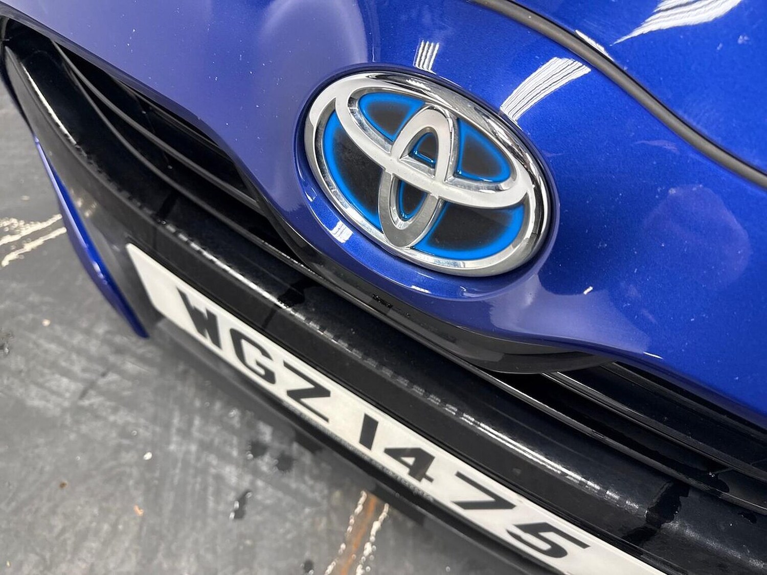 Used Toyota Yaris 2022 for sale - 78194193: Photo 28