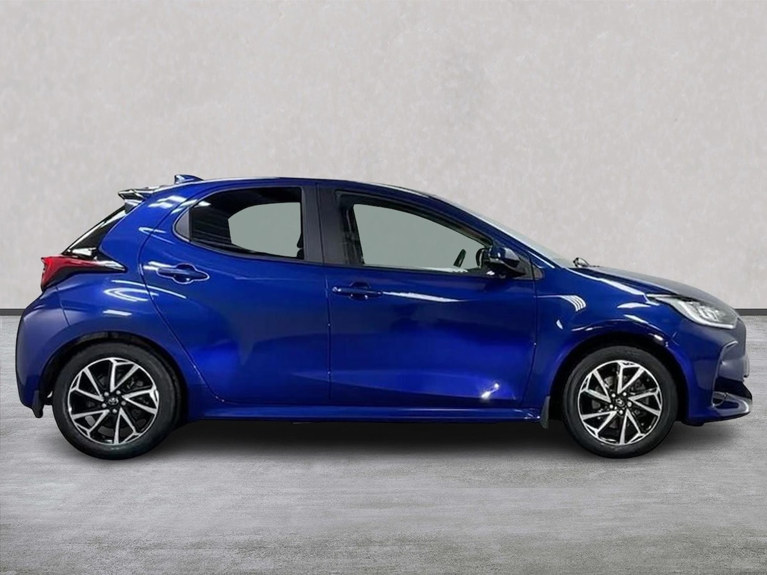 Used Toyota Yaris 2022 for sale - 78194193: Photo 3