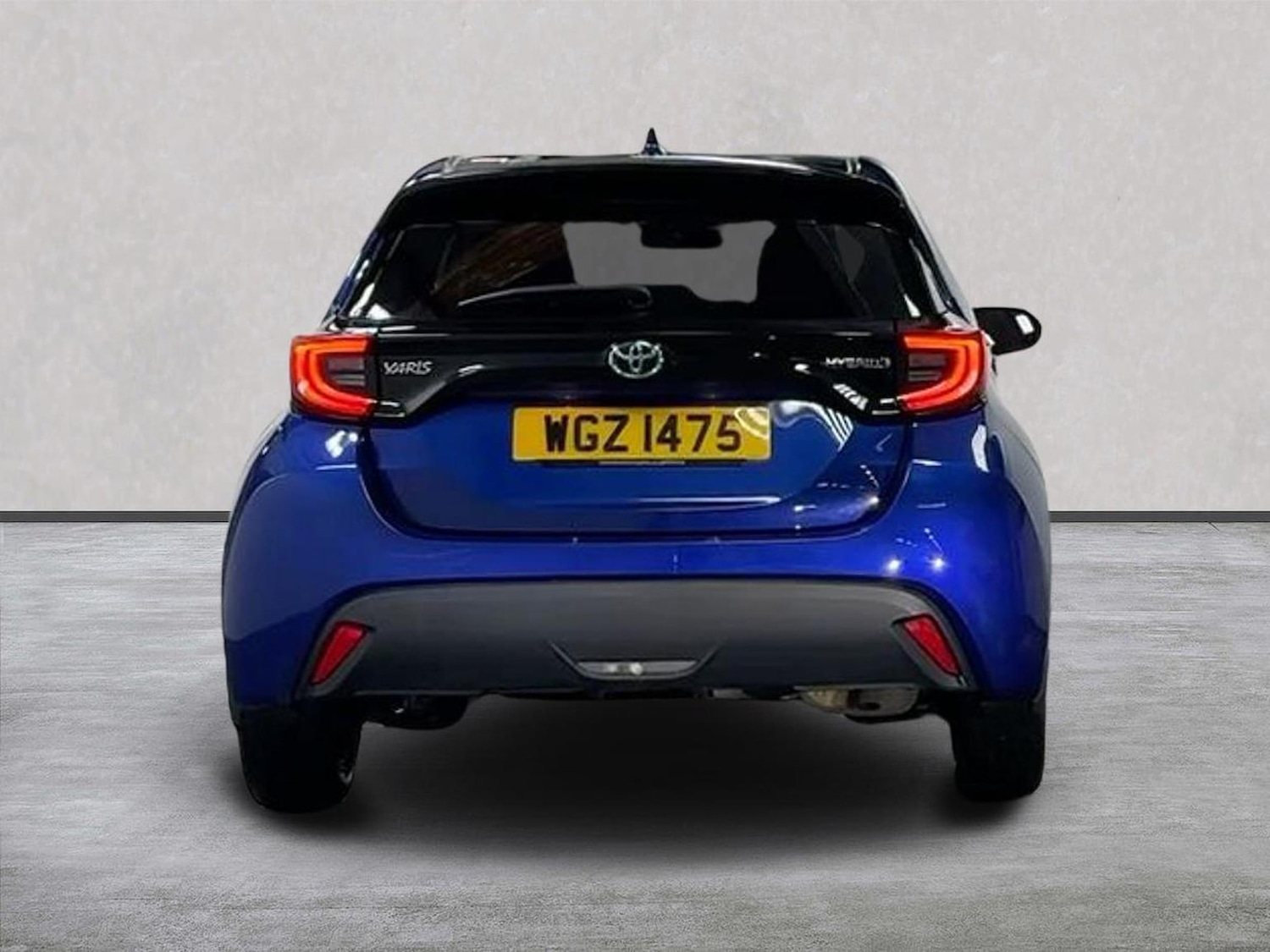 Used Toyota Yaris 2022 for sale - 78194193: Photo 4