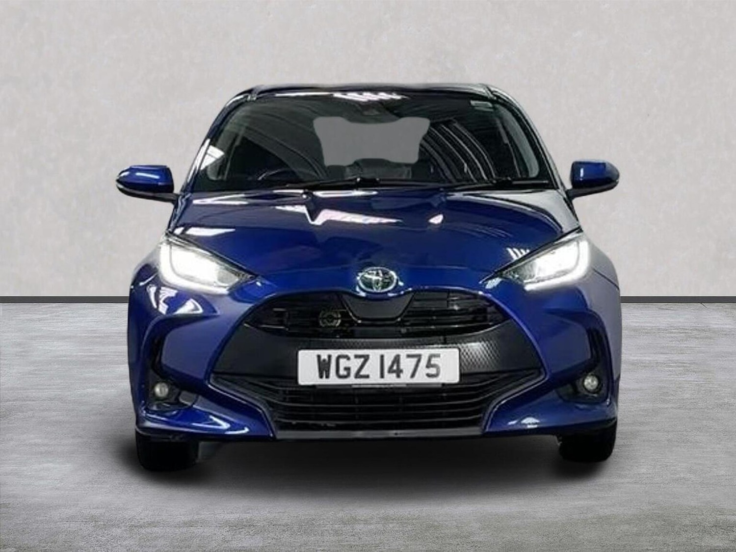 Used Toyota Yaris 2022 for sale - 78194193: Photo 5